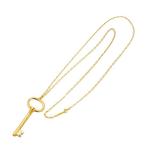 Tiffany & Co. - Halsketting - 18 karaat Geel goud, Handtassen en Accessoires, Kettingen, Nieuw