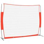 Honkbalnet 369cm: Retour Deal voor de jeugd! 40% Korting, Verzenden, Nieuw, Honkbal, Overige typen