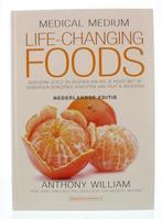 Life Changing Foods / Medical Medium 9789492665072, Boeken, Verzenden, Zo goed als nieuw, Anthony William