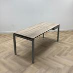 Tweedehands Bureau 180x80 cm met persoonlijke lade, midden, Huis en Inrichting, Gebruikt, Bureau