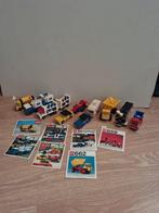 Lego Set - Legoland - Diversen autos, Nieuw