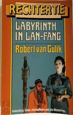 Labyrinth in Lan-Fang, Nieuw, Nederlands, Verzenden
