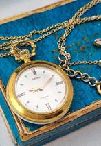 Seiko - Cal.21D - Gold Tone - Ref.1N0233 - Pentant Watch -, Nieuw