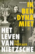 Ik ben dynamiet / Open Domijn / 54 9789029523790, Verzenden, Zo goed als nieuw, Sue Prideaux