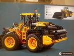 Lego Set - 42209 - Technic - Volvo L120 Electric Wheel