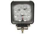 LED Werklamp, Interference: Not Classified, 2500 Lumen, 1..., Ophalen of Verzenden