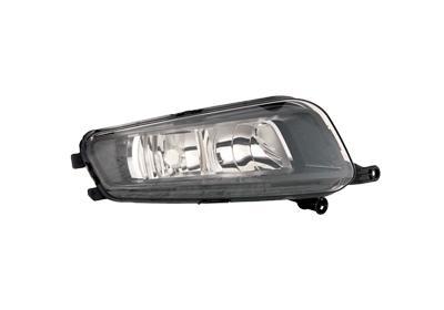 VW Sharan 2010-2021 Mistlamp Rechts (Volkswagen, Mistlampen), Auto-onderdelen, Verlichting, Nieuw, Verzenden
