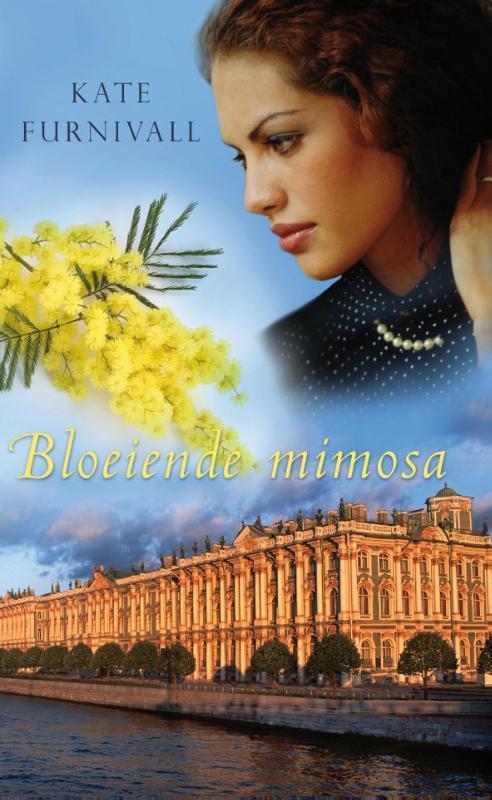Bloeiende mimosa 9789047517504 Kate Furnivall, Boeken, Romans, Gelezen, Verzenden