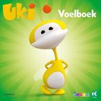 Uki voelboek / Uki 9789401400855, Verzenden, Gelezen