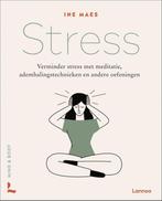 Stress / Mind & body 9789401478212 Ine Maes, Boeken, Verzenden, Zo goed als nieuw, Ine Maes