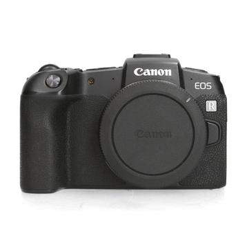 Canon EOS RP beschikbaar voor biedingen