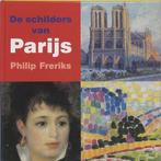 De schilders van Parijs, Nieuw, Nederlands, Verzenden
