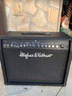 Hughes & Kettner - Aantal items: 1 - Gitaarversterker -, Muziek en Instrumenten, Nieuw