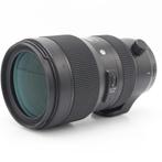 Sigma 50-100mm f/1.8 DC HSM ART Canon | Tweedehands, Audio, Tv en Foto, Verzenden, Zo goed als nieuw