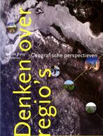 Denken over regios 9789046902820 Bettina van Hoven, Boeken, Verzenden, Gelezen, Bettina van Hoven