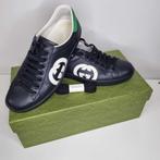 Gucci - Platte schoenen - Maat: EU 40.5, Nieuw