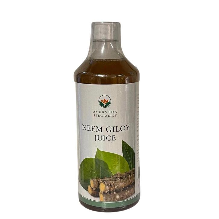 Neem Giloy Juice – 1 liter, Sport en Fitness, Gezondheidsproducten en Wellness, Ophalen of Verzenden