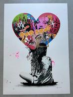 Alessio B (XX-XXI) - Dreams - Graffiti Heart - Crown - HF