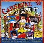 Carnaval In De Tent '96 CD, Cd's en Dvd's, Verzenden, Nieuw in verpakking