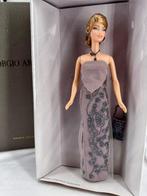 Mattel  - Barbiepop - Giorgio Armani - 2003 - Limited, Antiek en Kunst, Antiek | Speelgoed