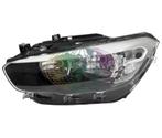 BMW 1 SERIE F20/ F21, 2015-2019 - KOPLAMP, DEPO, H7 + H7..., Verzenden