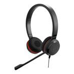 Dell Evolve 30 ii stereo ms, Computers en Software, Headsets, Ophalen of Verzenden, Nieuw, Dell