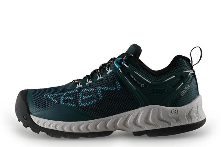 Keen Wandelschoenen in maat 39 Groen, Kleding | Dames, Schoenen, Groen, Zo goed als nieuw, Wandelschoenen, Verzenden