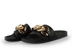 La Strada Slippers in maat 39 Zwart | 5% extra korting, Kleding | Dames, Schoenen, Slippers, Verzenden, Zwart, La Strada