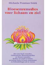Bloesemremedies voor lichaam en ziel, Boeken, Verzenden, Gelezen
