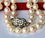Handmade genuine saltwater Japanese sea pearls  AAA -