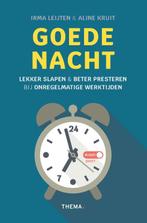 Goede nacht 9789462722552 Aline Kruit, Boeken, Verzenden, Zo goed als nieuw, Aline Kruit
