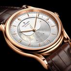 Tecnotempo® - - Automatic Moon Phase Special Edition - -