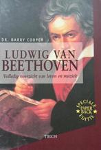 Het Beethoven compendium 9789043900379, Verzenden, Zo goed als nieuw