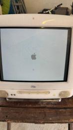 Apple Original iMac G3 - snow white - iMac (1), Nieuw