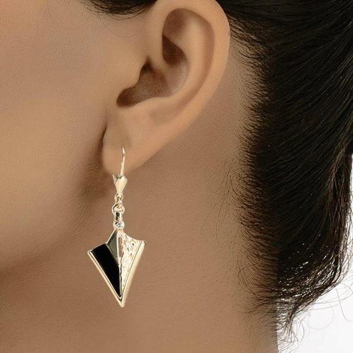 Sans Prix de Réserve - Designer jewellery - Boucles, Handtassen en Accessoires, Oorbellen