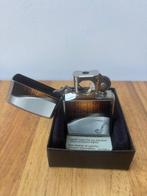 Zippo - Zonder Minimumprijs - Zakaansteker - Staal, Nieuw