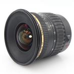 Tamron AF 11-18mm f/4.5-5.6 IF DI II SP Canon | Tweedehands, Verzenden, Zo goed als nieuw