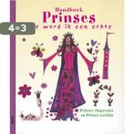 Handboek prinses 9789074892902 M. Clibbon, Boeken, Kinderboeken | Baby's en Peuters, Verzenden, Zo goed als nieuw, M. Clibbon