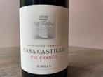 2020 Casa Castillo, Pie Franco - Jumilla - 1 Fles (0,75, Nieuw