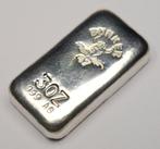 3 Troy Ounce - Zilver .999 - Bunker (Zonder minimumprijs)