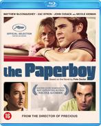 The paperboy (blu-ray tweedehands film), Cd's en Dvd's, Ophalen of Verzenden, Nieuw in verpakking