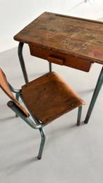 Mullca - Jacques Hitier, Marcel Gascoin - Kindermeubels (2)