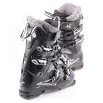 39 40 dames skischoenen NORDICA SPORTMACHINE 95 W, infrared,, Sport en Fitness, Skiën en Langlaufen, Gebruikt, Verzenden, Schoenen