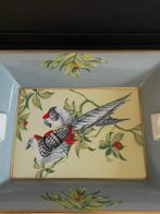 Hermès - Cendrier - Porcelaine, Glacis, Collections