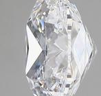 Pendentif - 14 carats Or blanc - 1.53ct. tw. Diamant