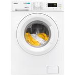 Zanussi ZWD71463NW - Was-droogcombinatie - 7 kg wassen - 4, Ophalen of Verzenden