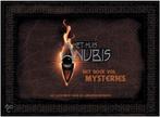 Het boek vol mysteries / Het Huis Anubis 9789059162747, Boeken, Verzenden, Gelezen, H. Bourlon