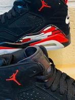 Air Jordan - MVP Black Varsity Red P38,5 - Sneakers - Maat:, Kleding | Heren, Schoenen, Nieuw