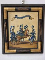 Europese school (XX) - Allegoria orientale, Antiek en Kunst