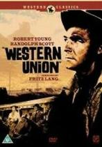 Western Union DVD (2005) Robert Young, Lang (DIR) cert U, Cd's en Dvd's, Zo goed als nieuw, Verzenden